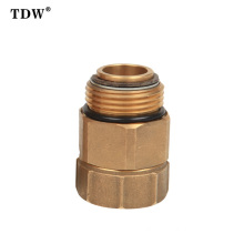 TDW 3/4'' fuel dispenser Nozzle  copper Connector refueling gun parts